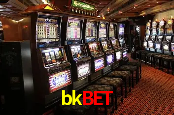 Desvendando o Mundo dos Jogos Virtuais na bkbet