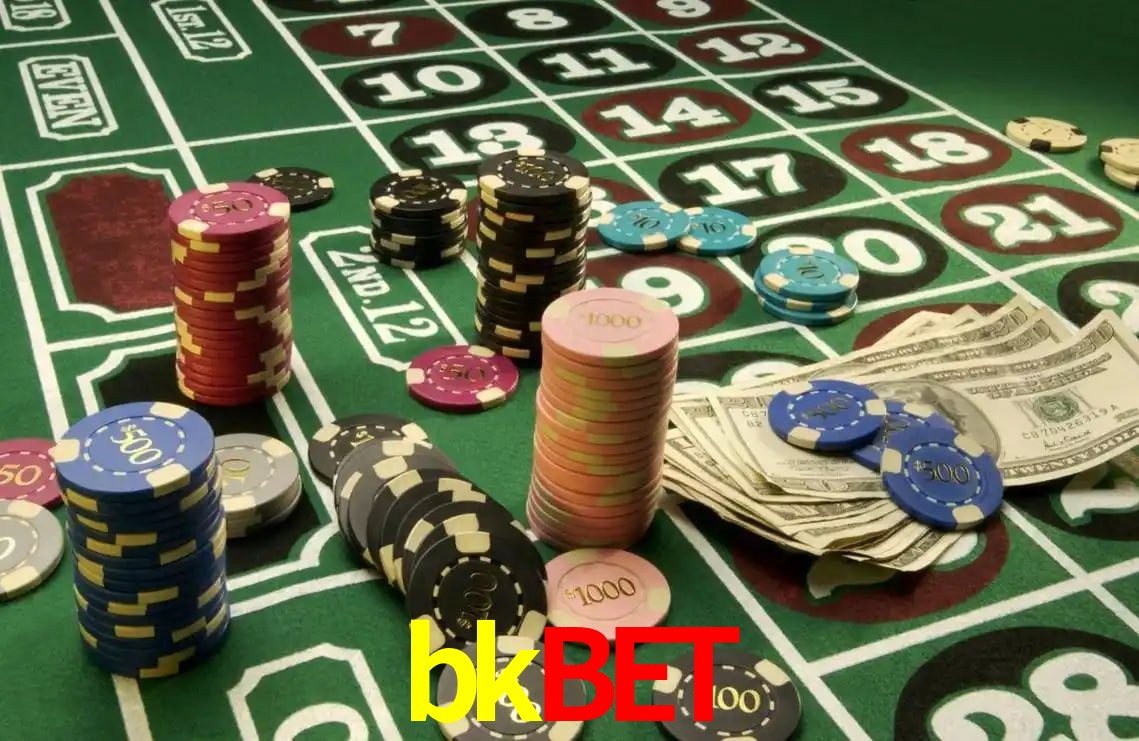 Statistics bkbet