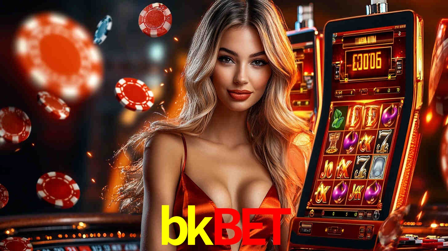 bkbet: Seu Cassino Premiado com Pagamentos Rápidos