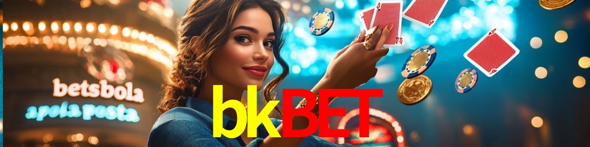 Experiência VIP bkbet