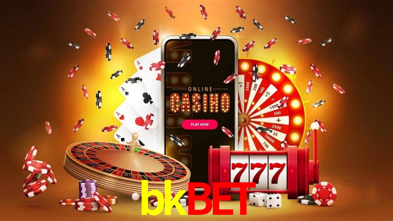 Experiência VIP bkbet
