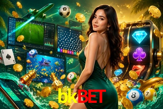 Welcome Bonus bkbet