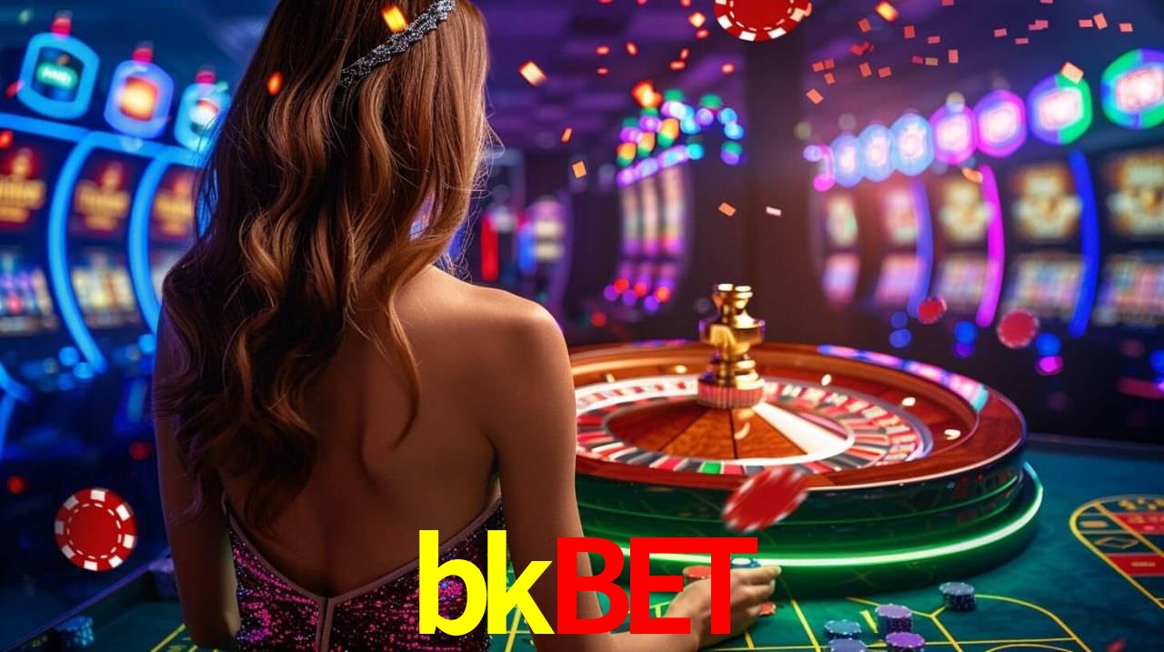 bkbet App Interface