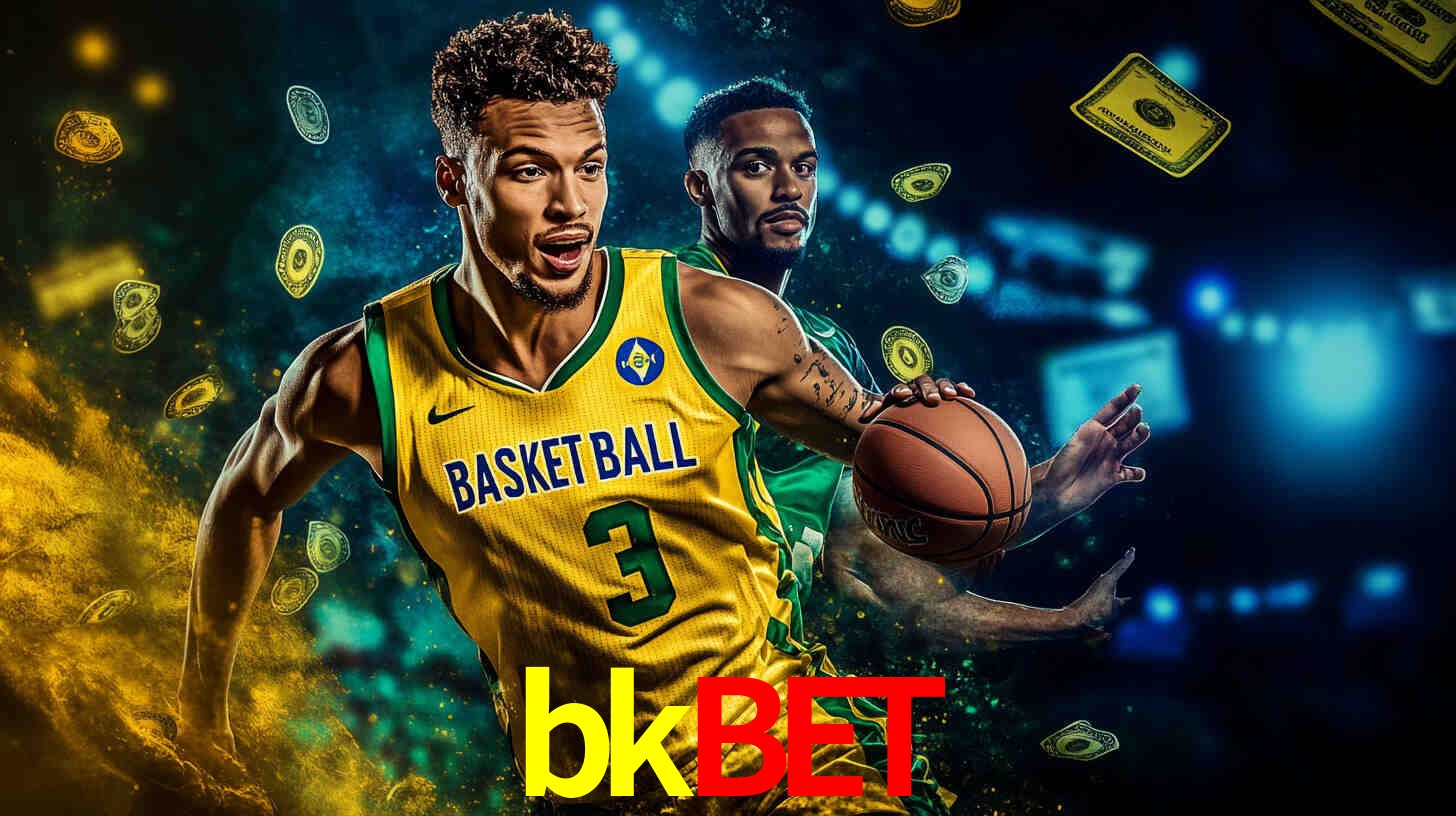 Desvendando o Mundo dos Jogos Virtuais na bkbet