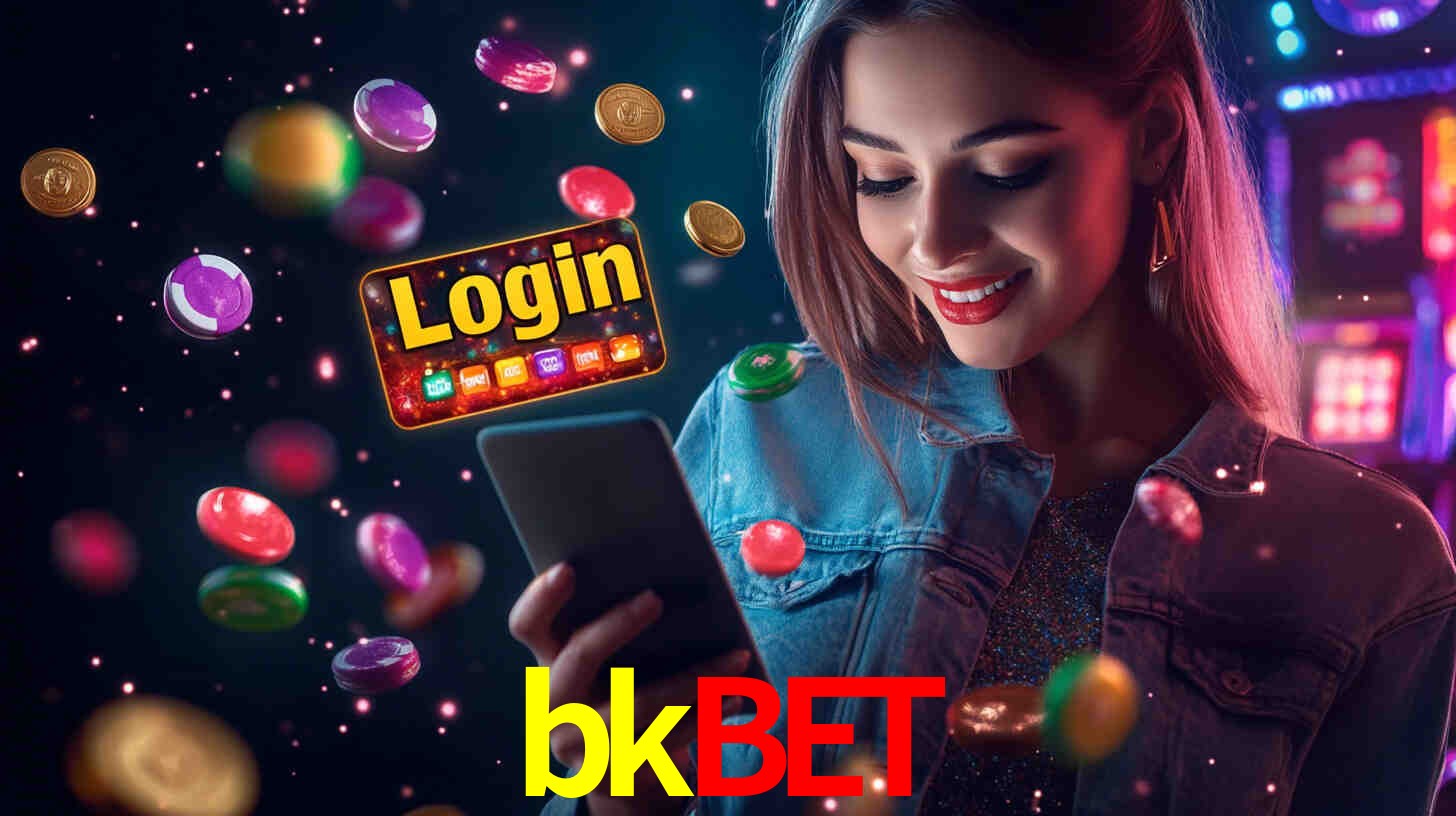 Apostas Esportivas na bkbet: Um Guia Completo