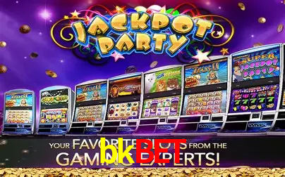 Descubra a Magia dos Jogos de Arcade no bkbet