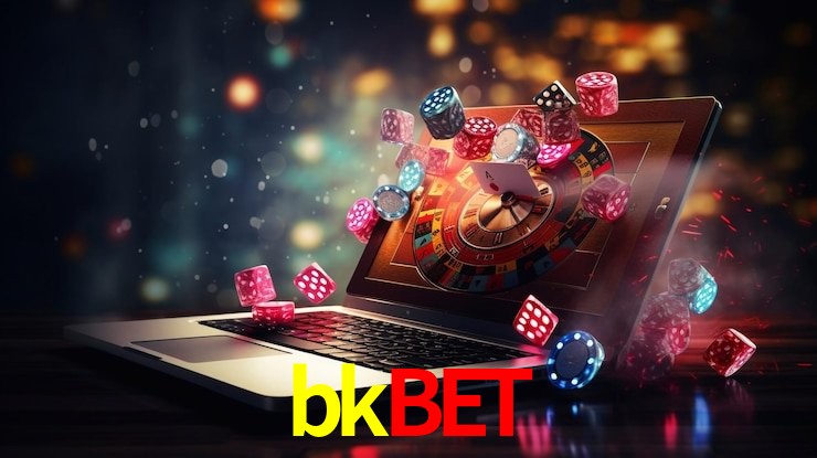 A Experiência Imersiva dos Cassinos Ao Vivo no bkbet