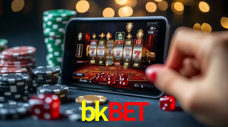 Instant EasyPaisa bkbet