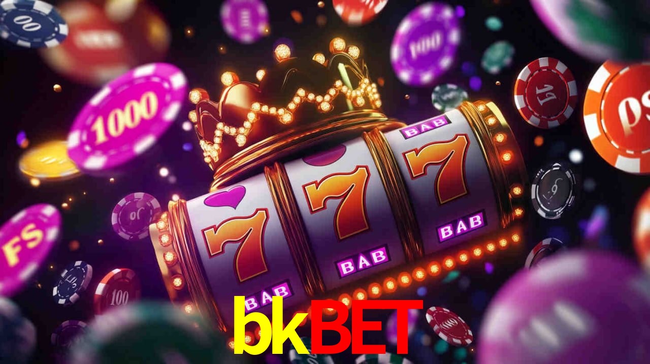 Bonus Features bkbet