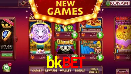 VIP Casino bkbet