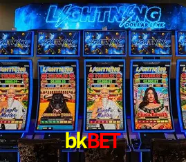 Desvendando o Mundo dos Jogos Virtuais na bkbet