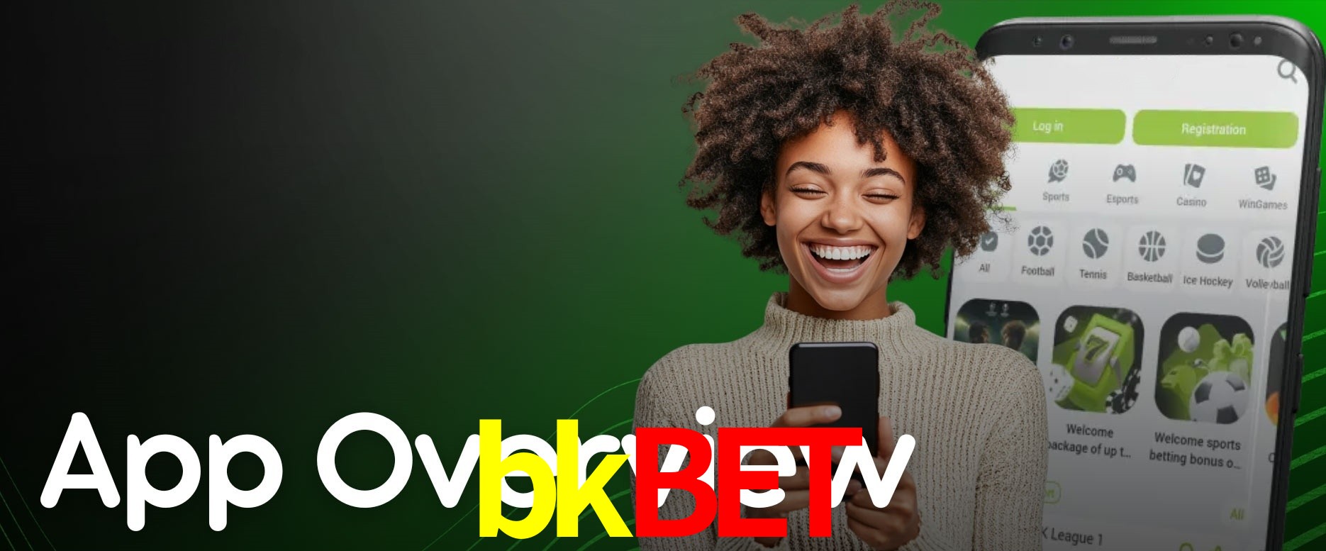 API Integration bkbet