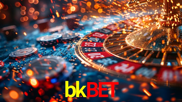 Game Providers bkbet