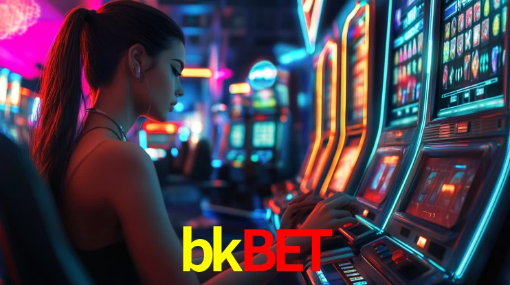 bkbet login