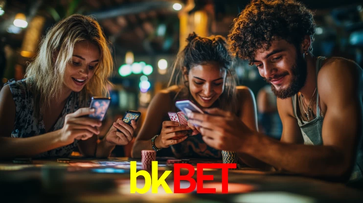 Programa VIP bkbet