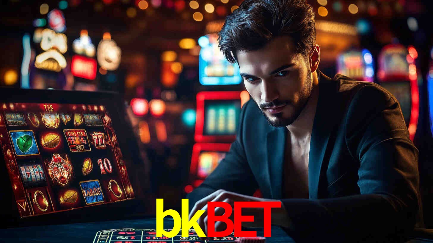 Bônus Generosos e Exclusivos no bkbet para Você!