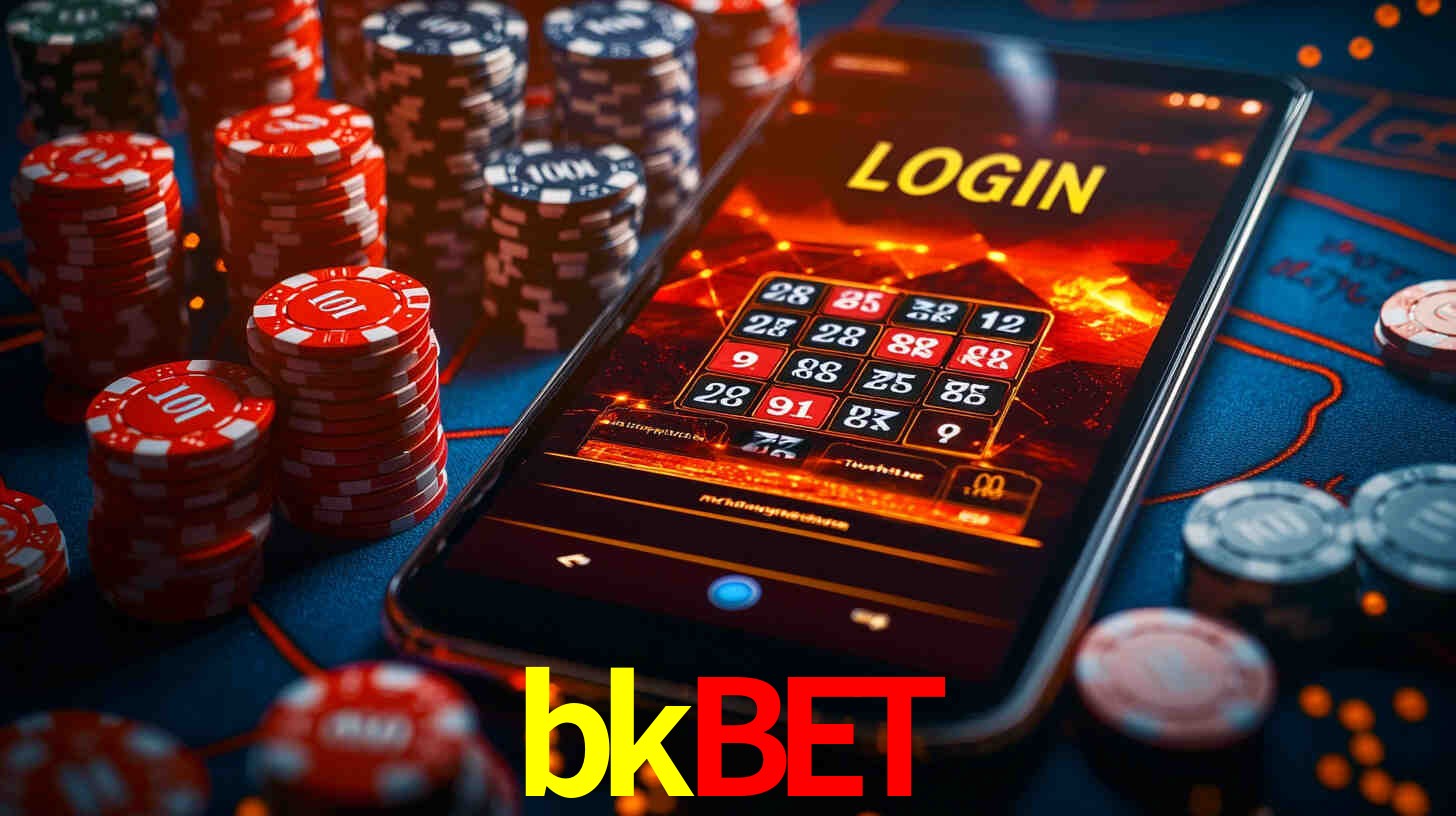 bkbet login