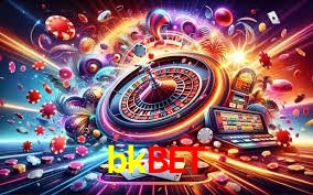 Casino Ao Vivo bkbet
