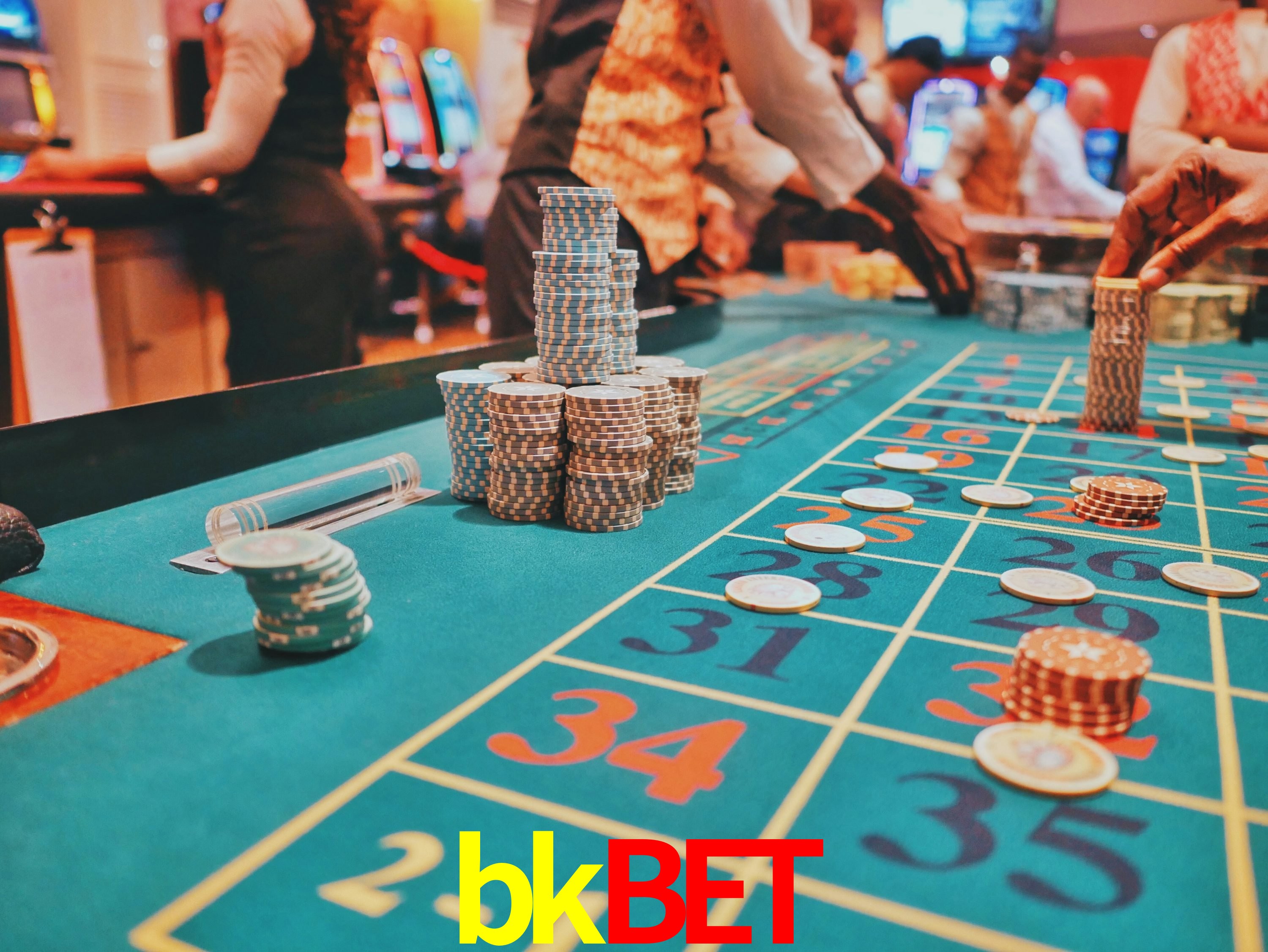 Programa VIP bkbet