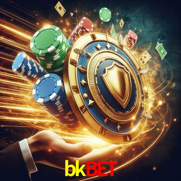 bkbet Slots - bkbet visual 2