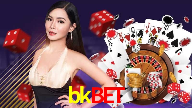 cassino bkbet