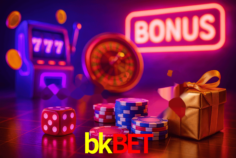 Apostas Esportivas na bkbet: Um Guia Completo