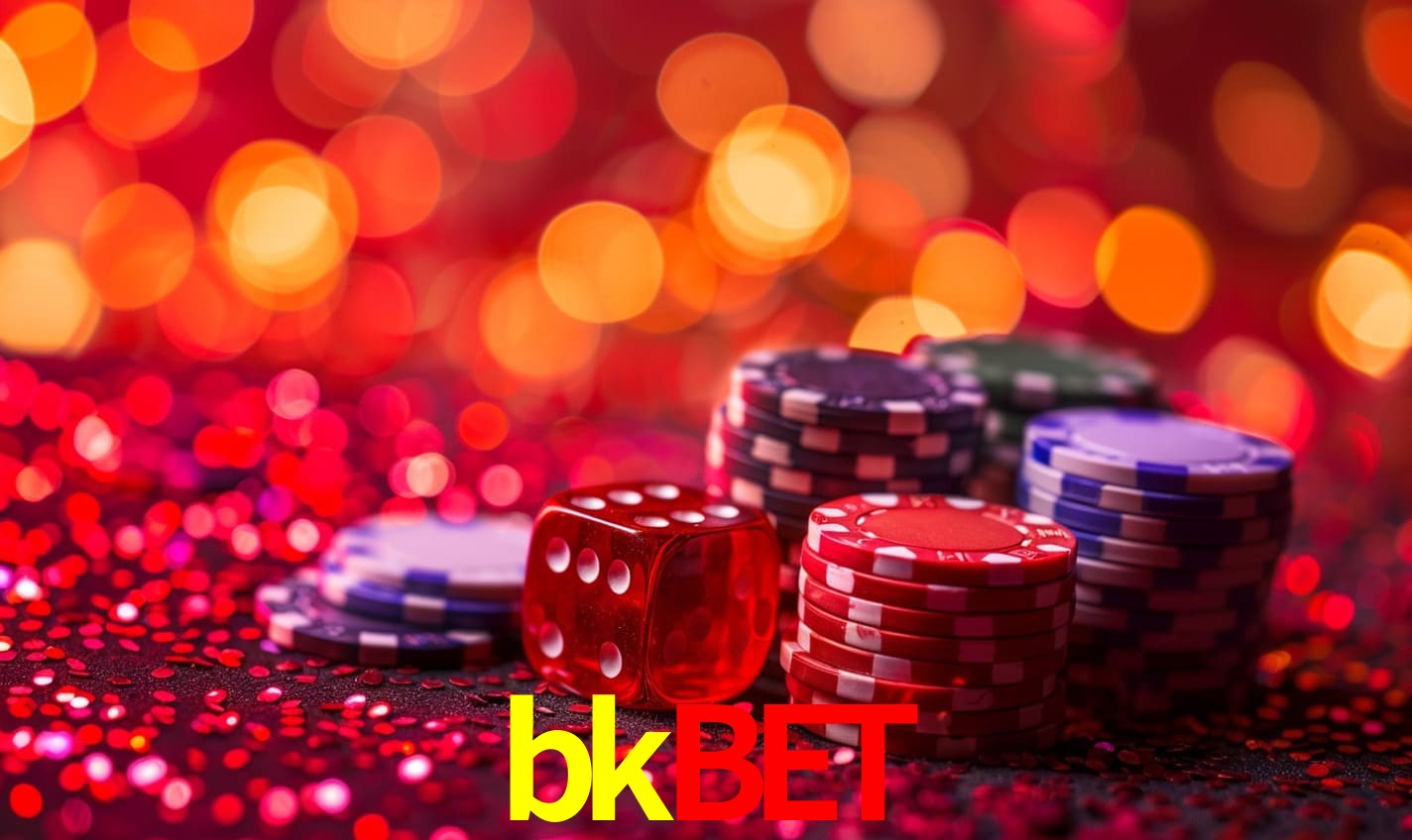 Explorando a Categoria de Eventos em Apostas na bkbet