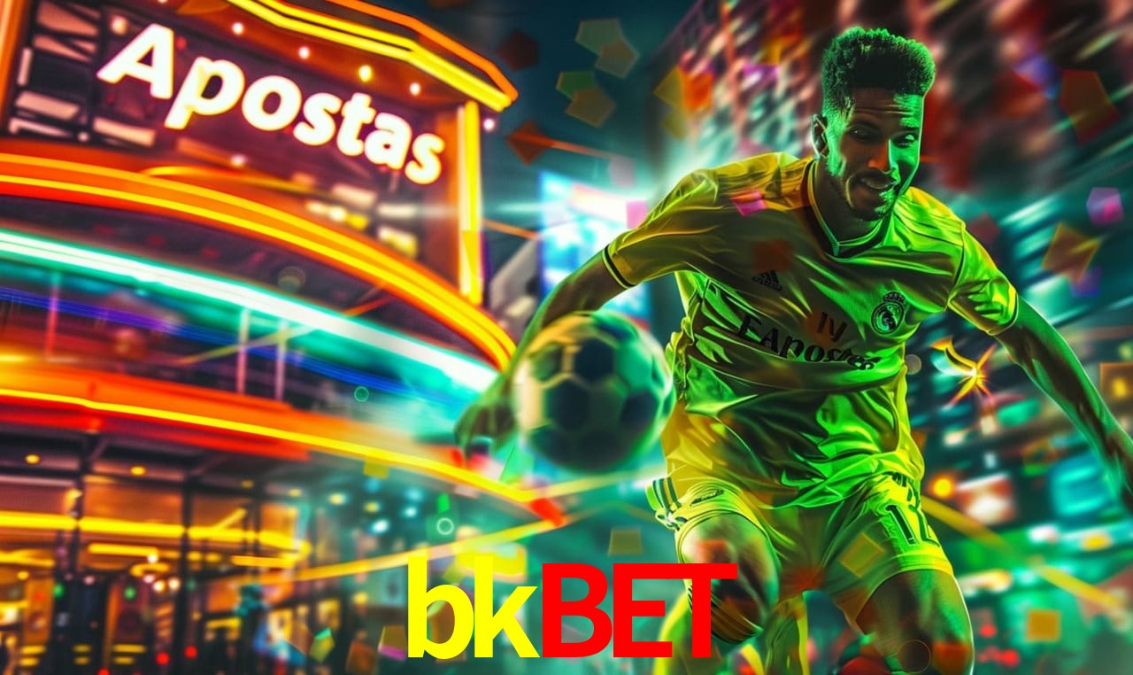Apostas de Tênis bkbet