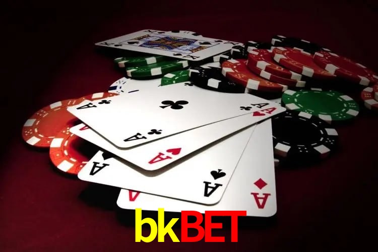 Jogos Exclusivos bkbet