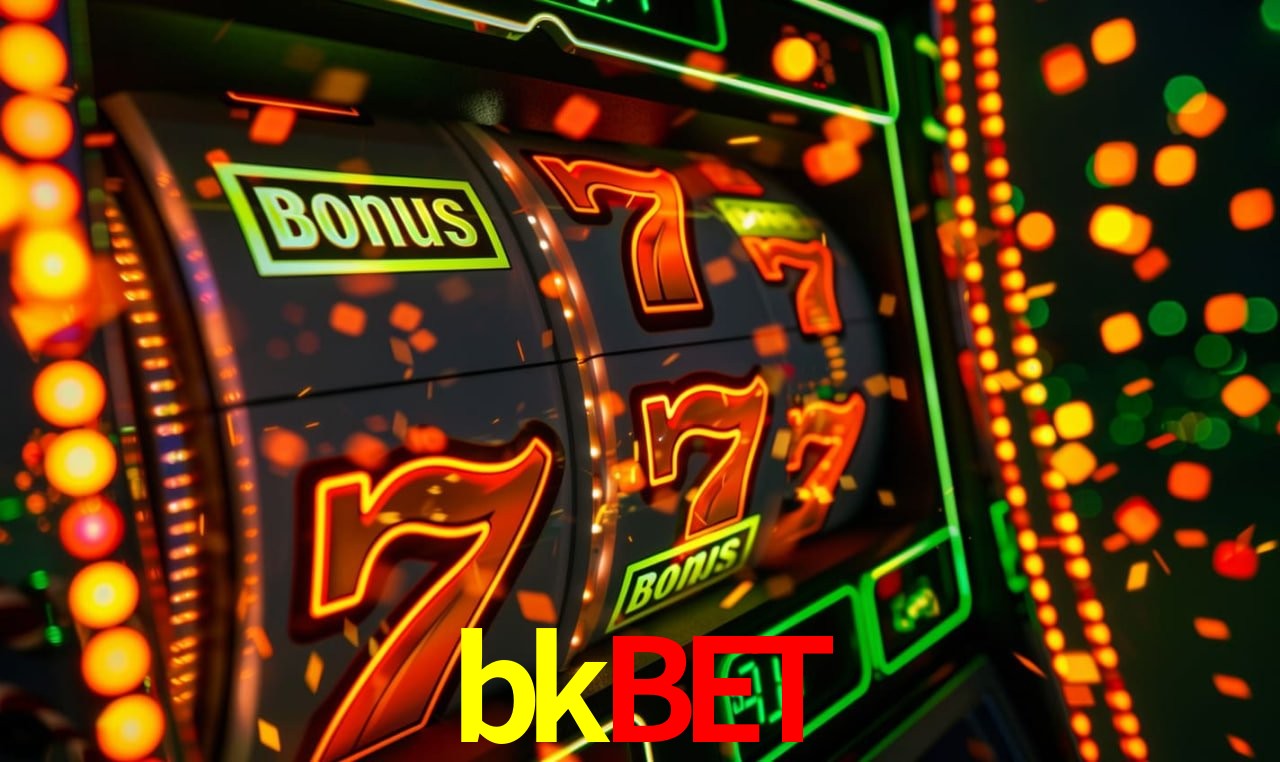 A Emoção da Loteria na bkbet: Uma Chance de Mudança de Vida