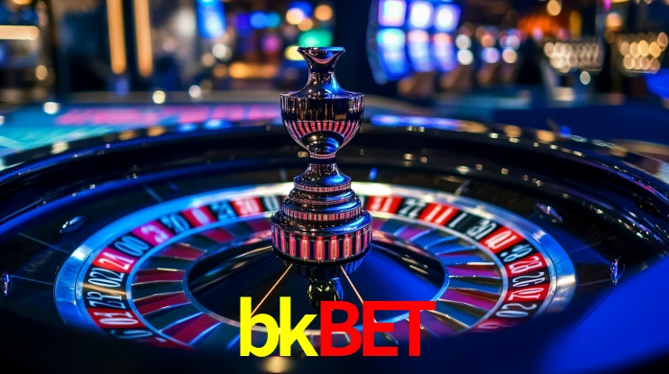 Experimente o Login Seguro Premium no bkbet
