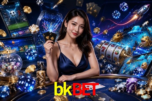 Weekend Specials bkbet