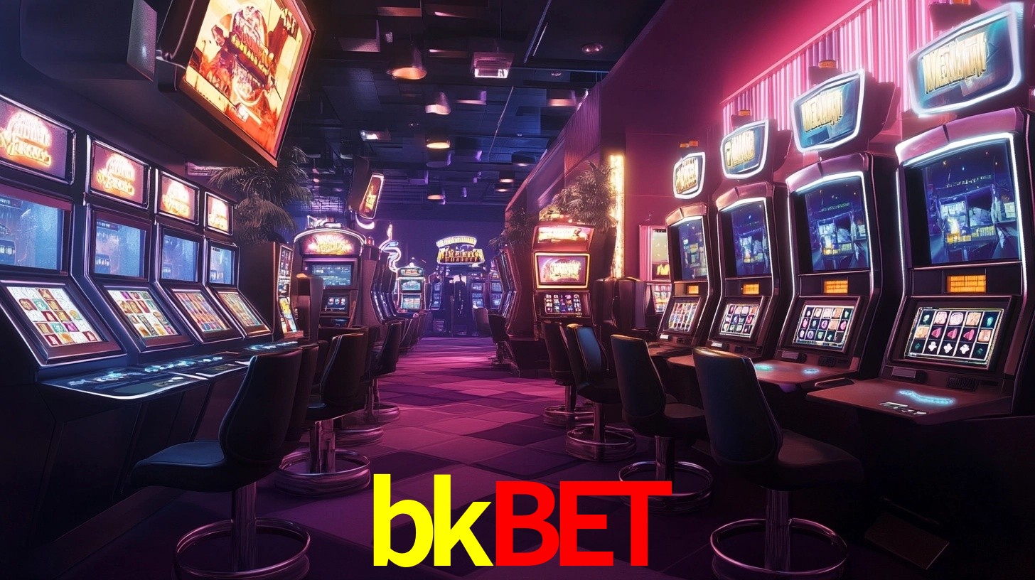 bkbet Bônus - bkbet visual 1