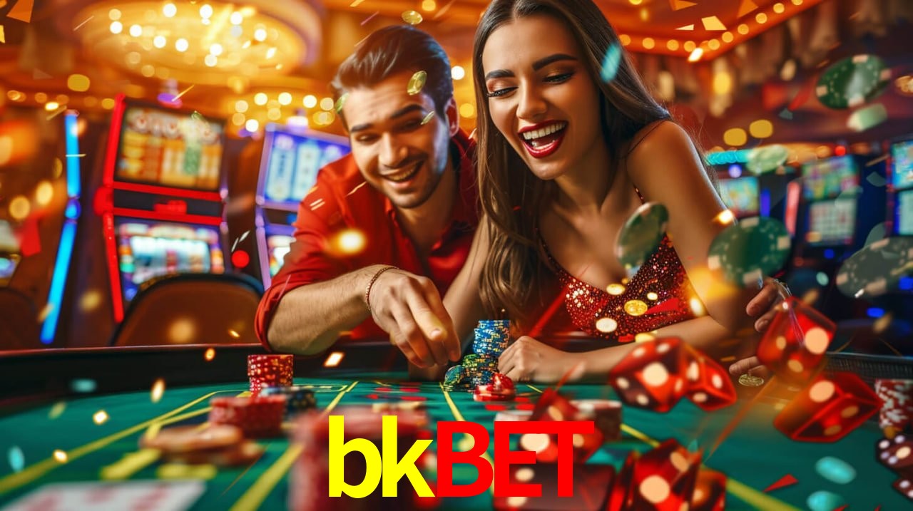 Avaliações dos Jogadores bkbet