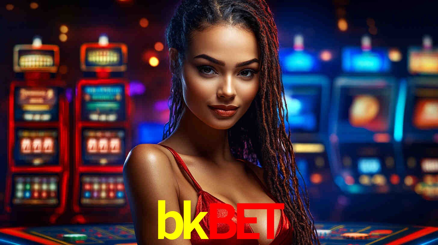 Explorando a Categoria de Eventos em Apostas na bkbet