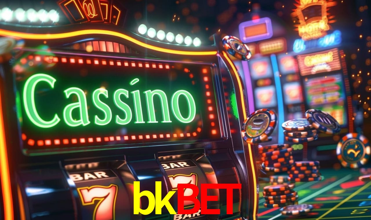 Recursos de Bônus bkbet