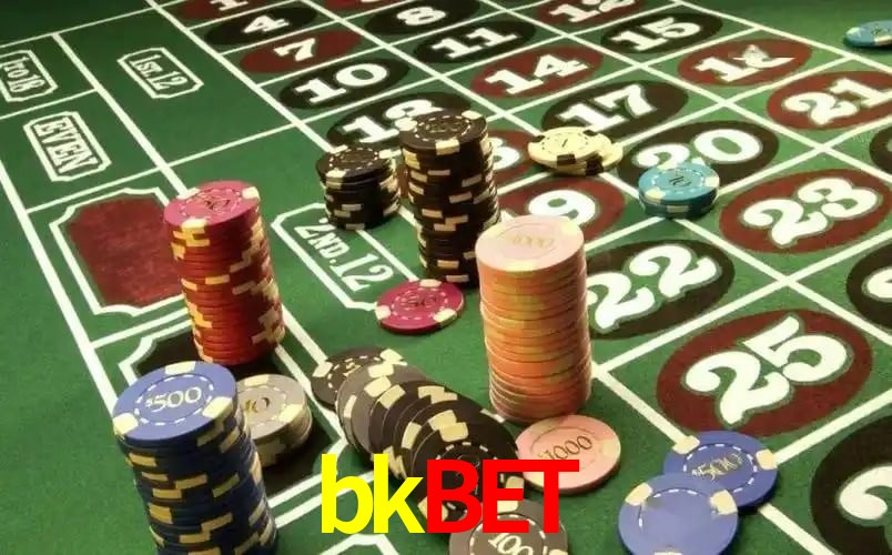 Apostas de Basquete bkbet