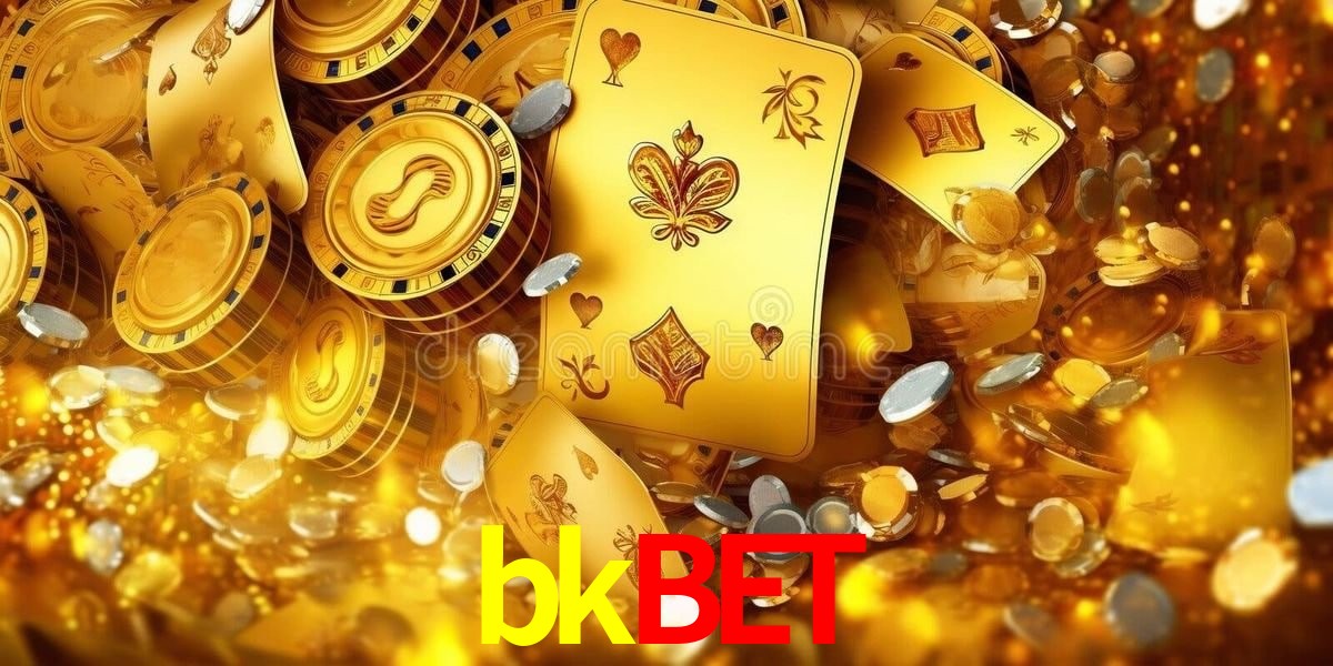 Inovações de Jogos na bkbet: O Futuro das Experiências Interativas
