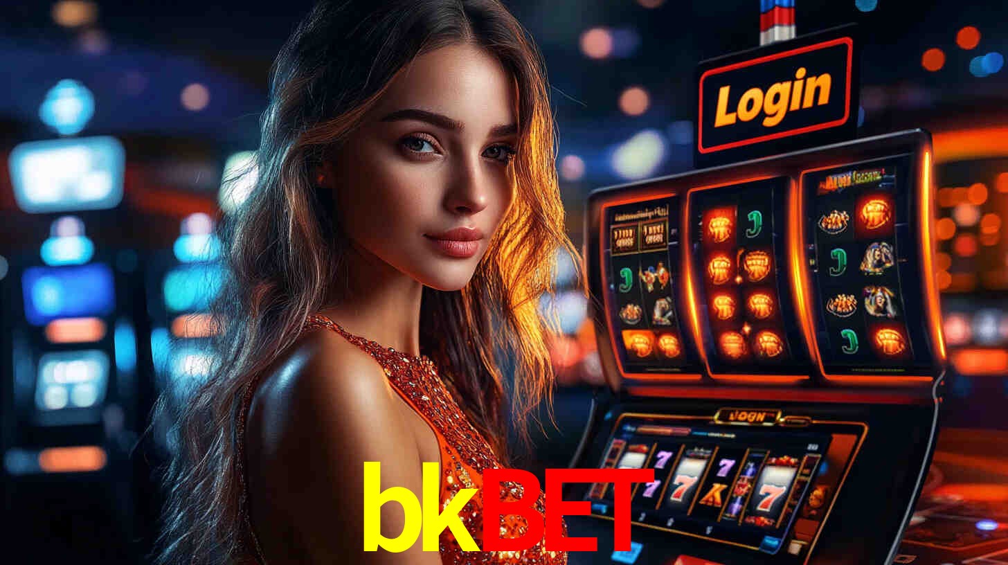 Sinta a adrenalina dos jogos de cassino com bkbet