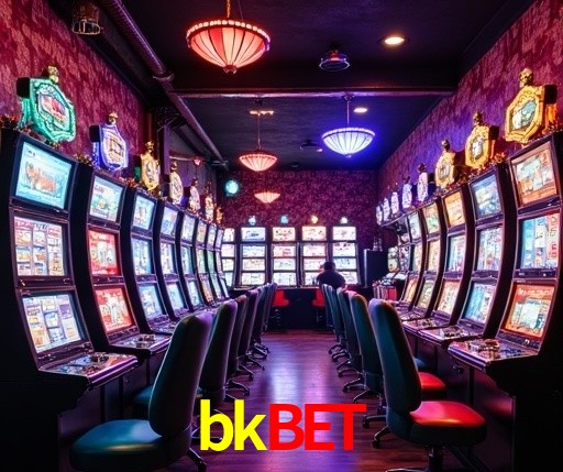 Promoção Relâmpago bkbet