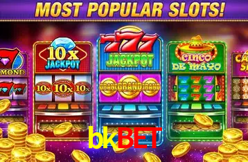 Desvendando o Mundo dos Jogos Virtuais na bkbet