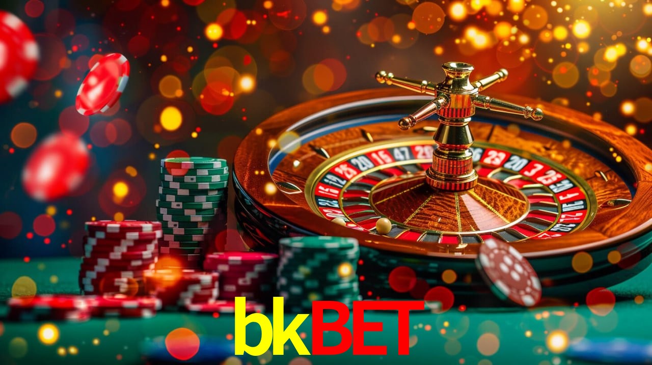 A Experiência Imersiva dos Cassinos Ao Vivo no bkbet