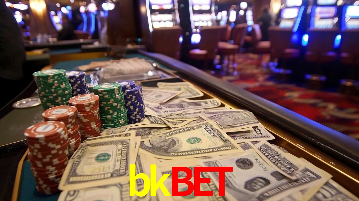 Promoções Sazonais bkbet