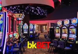 Tecnologia da Plataforma bkbet