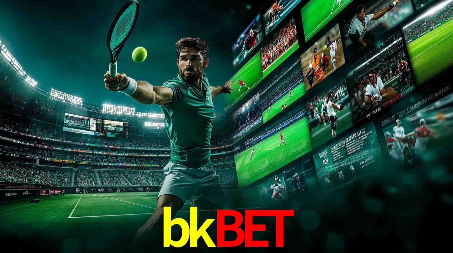 A Experiência Imersiva dos Cassinos Ao Vivo no bkbet
