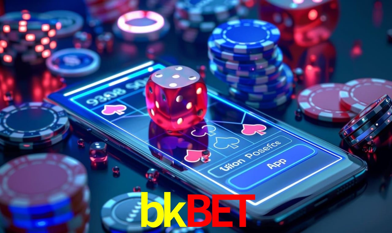 bkbet visual 1