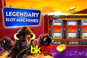 Descubra a Magia dos Jogos de Arcade no bkbet