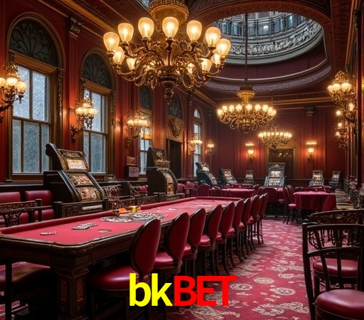 Cadastro Rápido bkbet