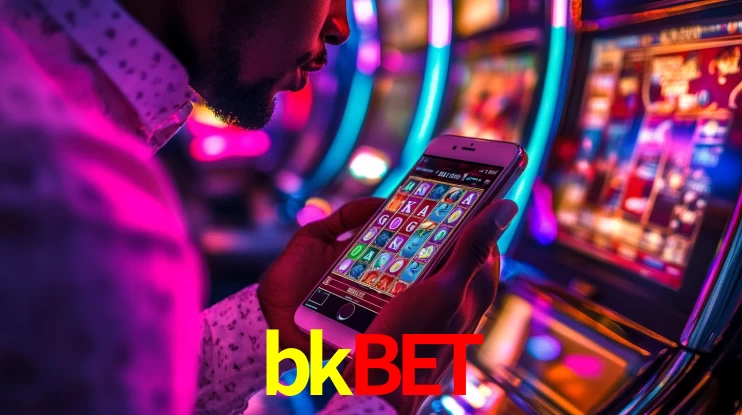 Baixar App bkbet