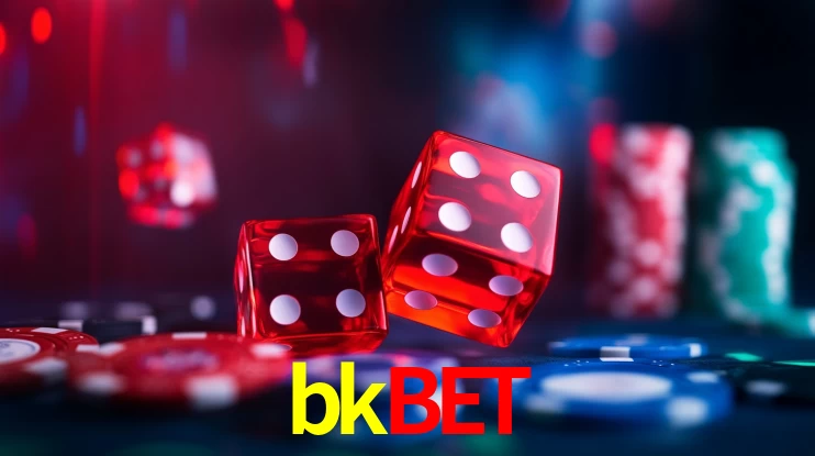 Bonus na Plataforma Online bkbet